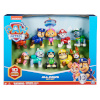 Paw Patrol mängufiguuride komplekt All Paws Gift Set, 6065255