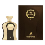 Afnan meeste parfüüm EDP Highness X 100ml