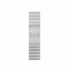 Apple kellarihm Watch Silver Link Bracelet 38mm