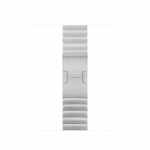 Apple kellarihm Watch Silver Link Bracelet 38mm