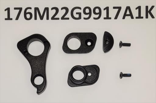 Giant rattatarvikud HAK10R