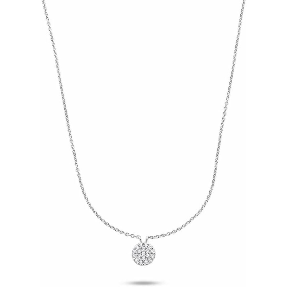 New Bling naiste kaelakee 9NB-0695