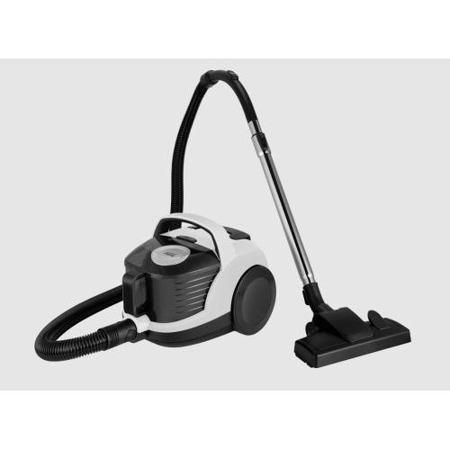 Beko tolmuimeja VCO32804AW, tolmukotita, 800 W, 76dB, valge