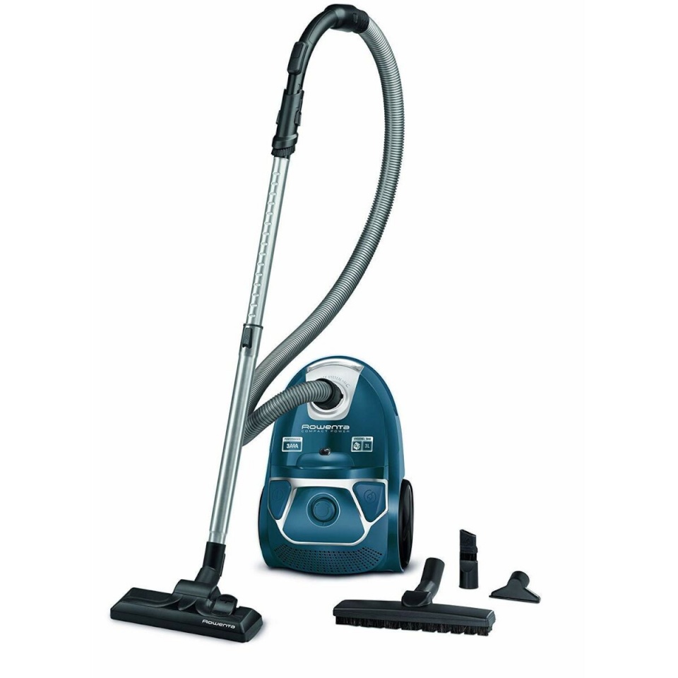 Rowenta tolmukotiga tolmuimeja 900 W
