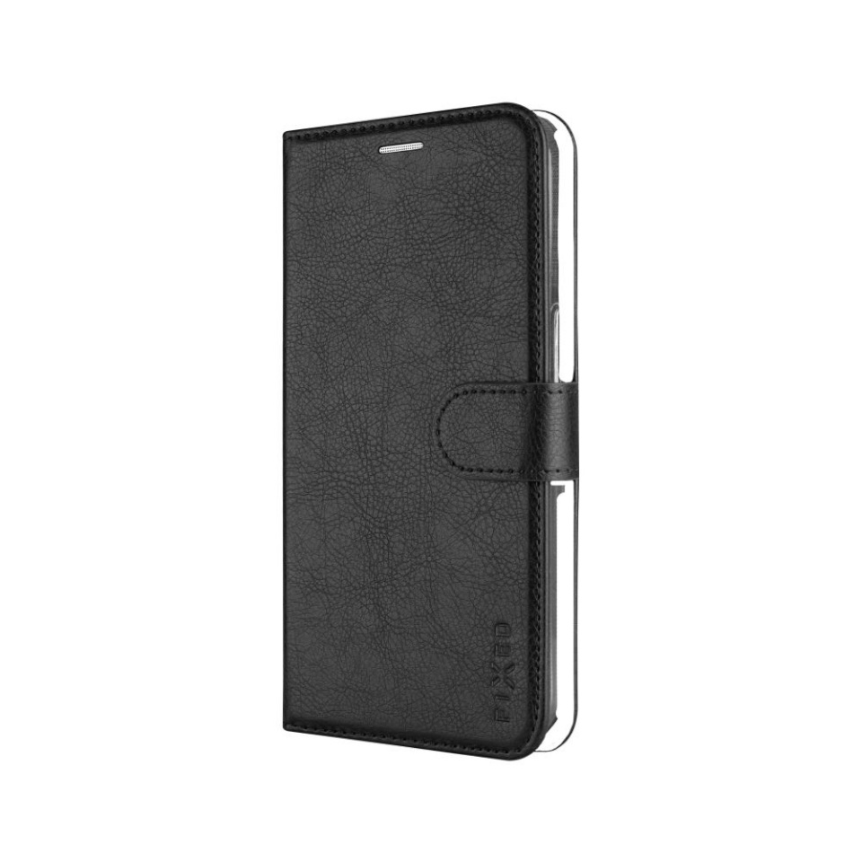 Fixed Opus | Book Case | Samsung | Galaxy A36 5G/A56 5G | Leather | must