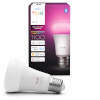 Philips nutipirn Hue LED Smart Lamp, White and Color Ambiance, E27, 1100 lm, 1tk