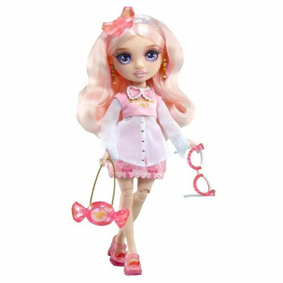 Rainbow High nukk Bella