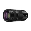 Panasonic Lumix S 5-7.1/100-500 mm OIS supertelesuumobjektiiv, must