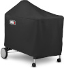 Weberi grillikate Premium Performer Deluxe'ile