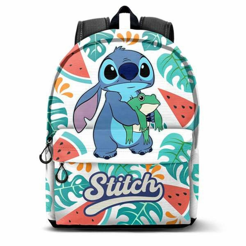Lilo & Stitch seljakott