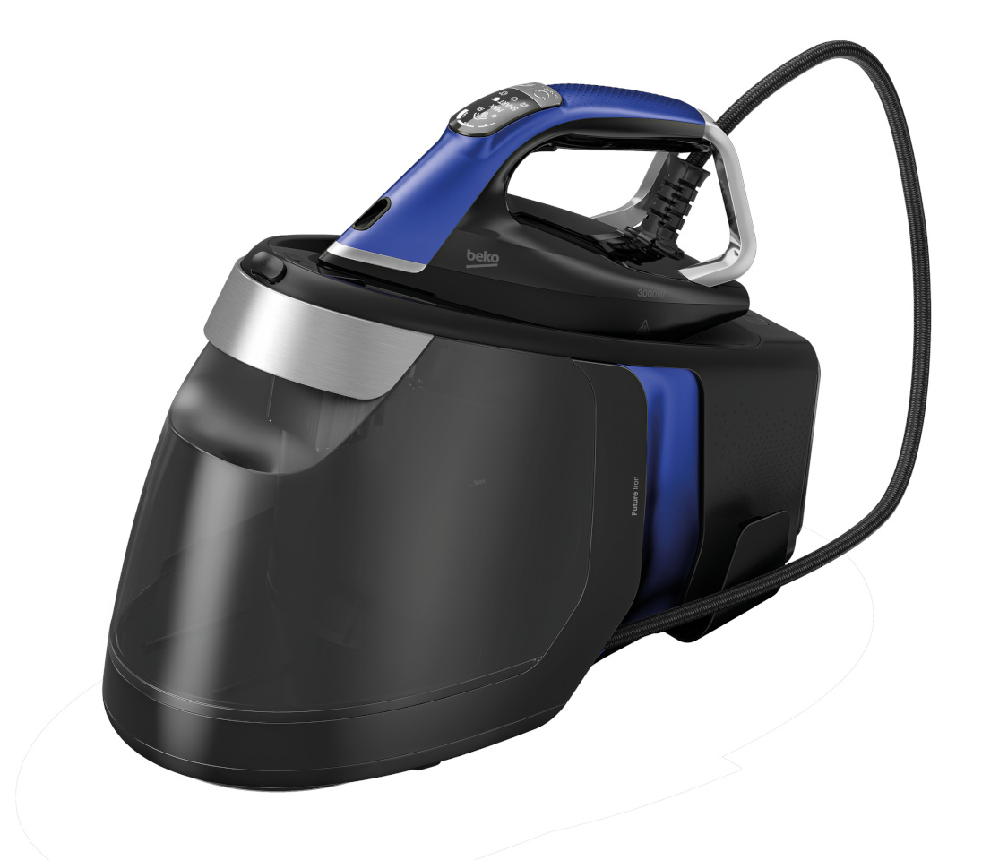 Beko aurutriikimiskeskus Beko SGA9130B