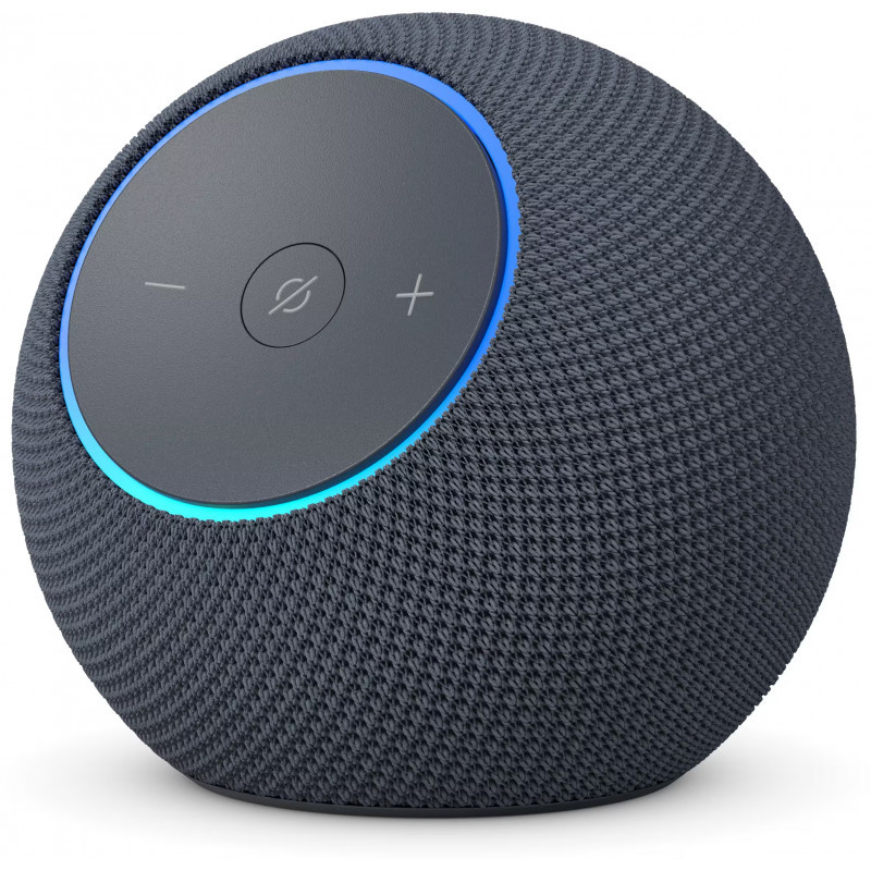 Amazon nutikõlar Echo Dot Max (2025), must