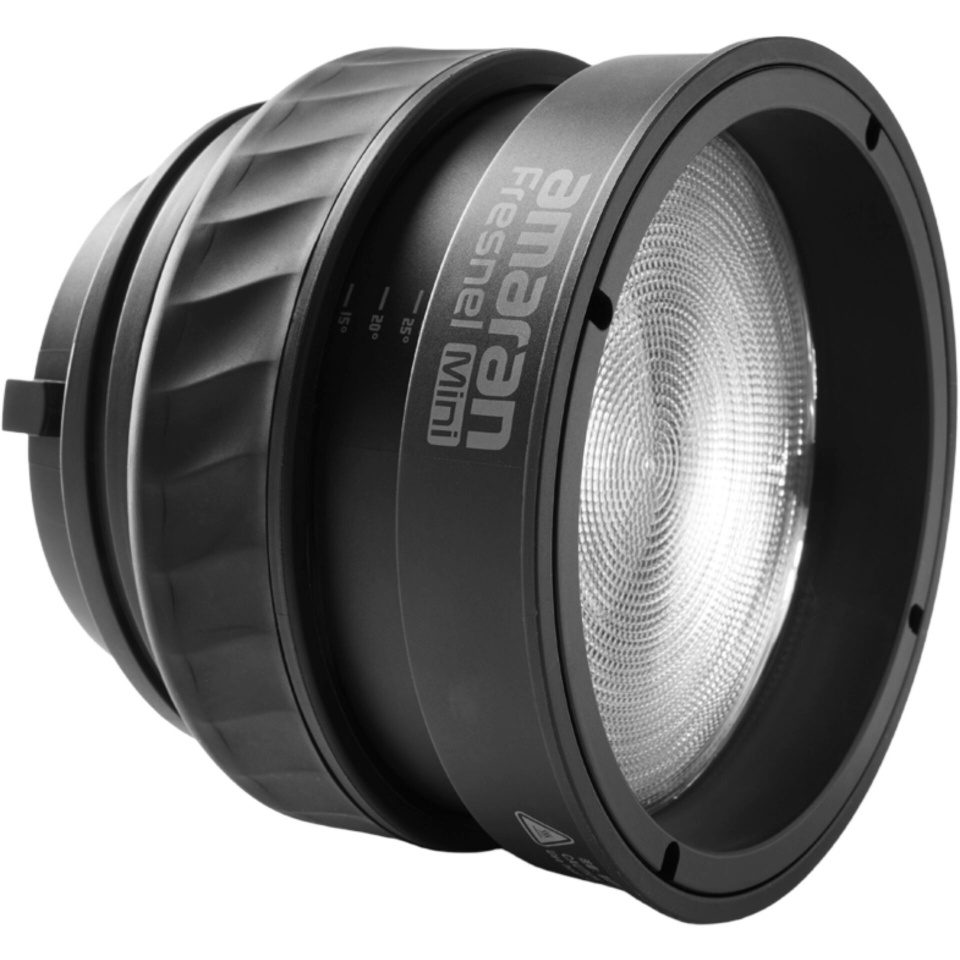 Amaran Amaran Mini-Fresnel for Ray 60c, 120c