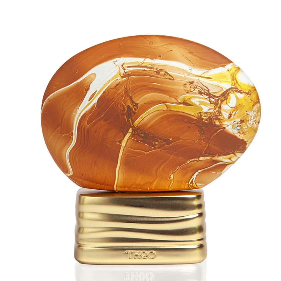 The House Of Oud parfüüm Hidden Shades 75ml, unisex