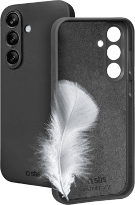 SBS kaitsekest Instinct Cover Galaxy S25 FE must