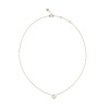 Guess naiste kaelakee JUBN06150JWYGT-U kuldne