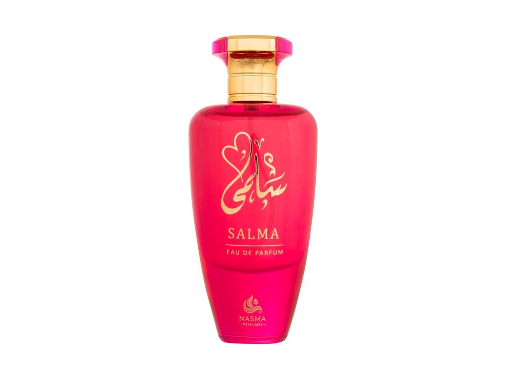 Nasma parfüüm Salma 100ml, naistele