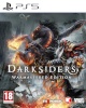THQ Nordicu mäng Darksiders Warmastered (PS5)