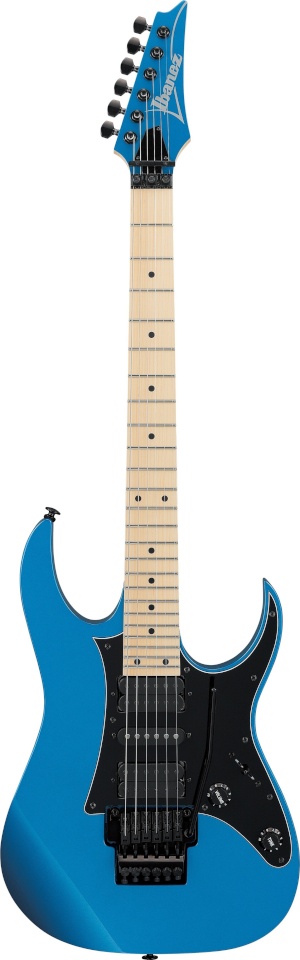 Ibanez elektrikitarr RG550-EB Genesis elektrikitarr, elektrisinine