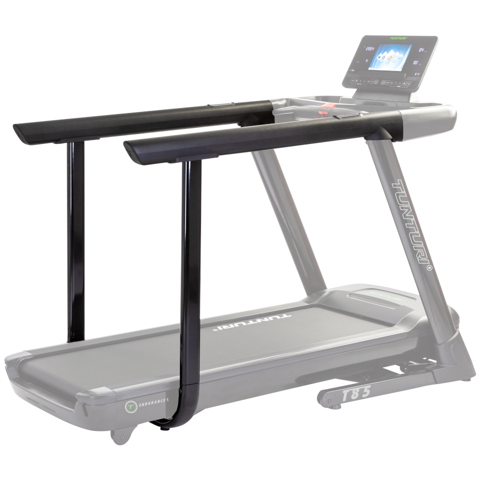 Tunturi Fitness jooksulint Reha Rails T80/T85/T90 jooksulintidele
