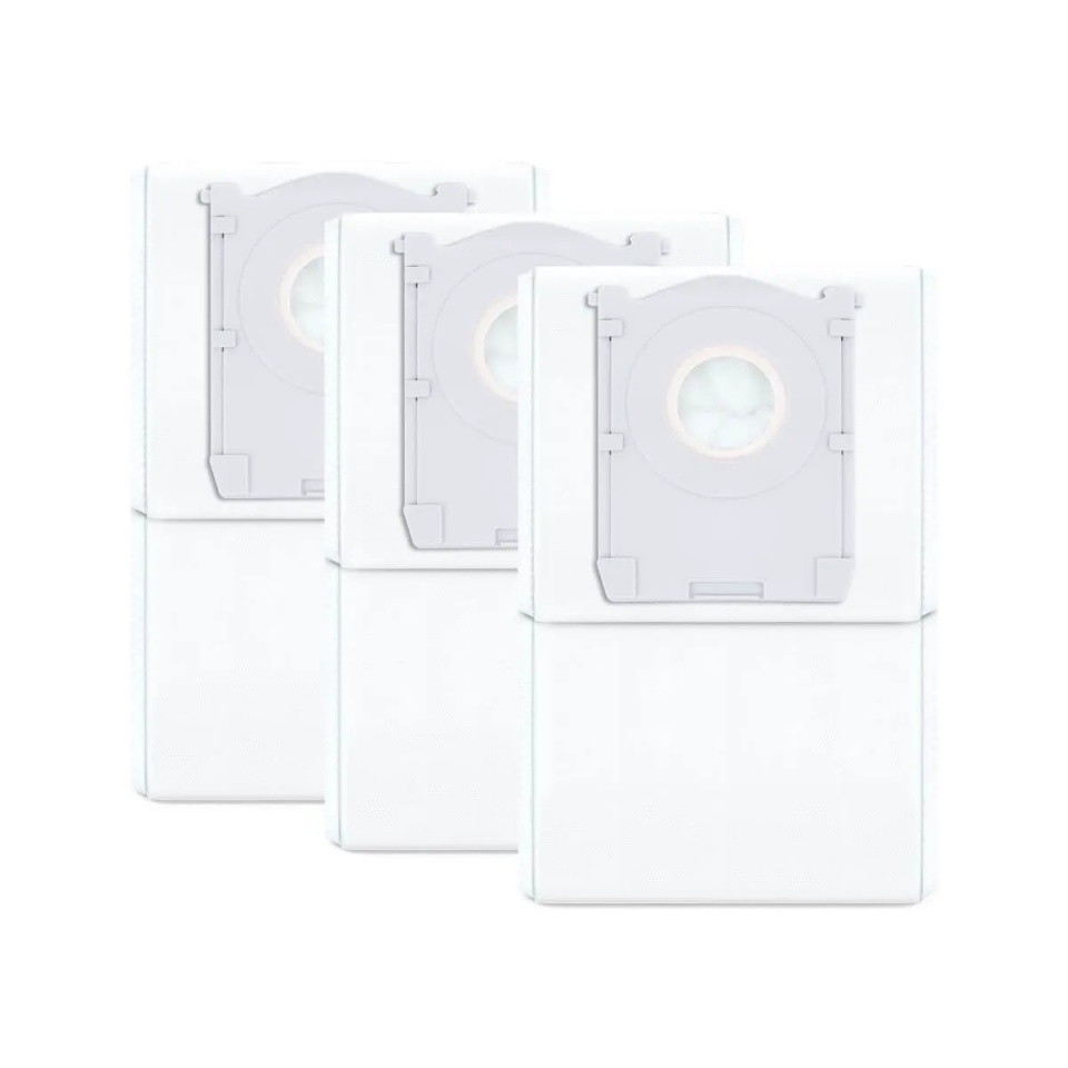 Ecovacs tolmukotid X11 PRO OMNI/T90 OMNI/T90 PRO OMNI/X9S PRO OMNI/T90 PRO OMNI Care Kit/T90 PRO OMNI Care/T90 PRO | DDB030049