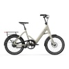 TENWAYS elektrijalgratas CGO Compact