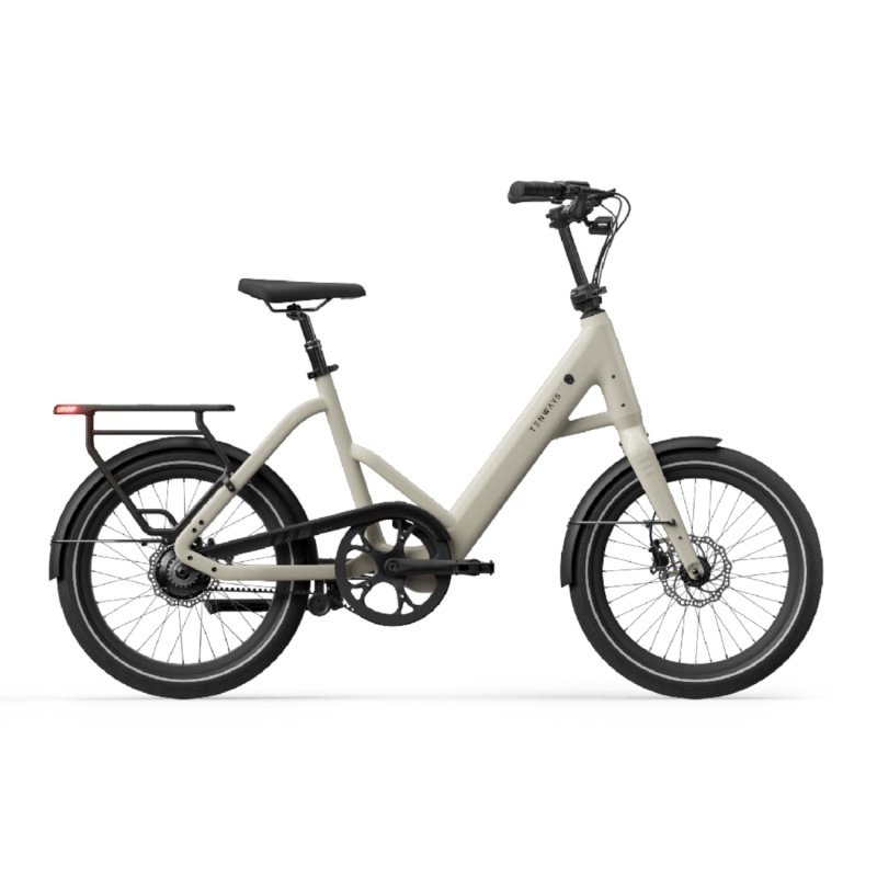 TENWAYS elektrijalgratas CGO Compact
