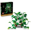 Lego klotsid BOTANICALS 11512 Hanging Dragon Ivy
