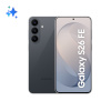 Samsung mobiiltelefon Galaxy S26 FE 17cm (6.7") Dual SIM Android 17 5G USB Type-C 128GB 4900mAh Graphite