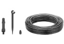 Gardena kastmissüsteem 13500-20 Micro-Drip-System Drip Irrigation Hedges/Bushes Set, 25m