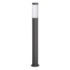 Philips LED bollard light Utrecht Antratsiithall 20 W