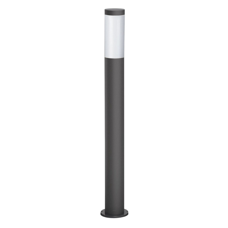 Philips LED bollard light Utrecht Antratsiithall 20 W