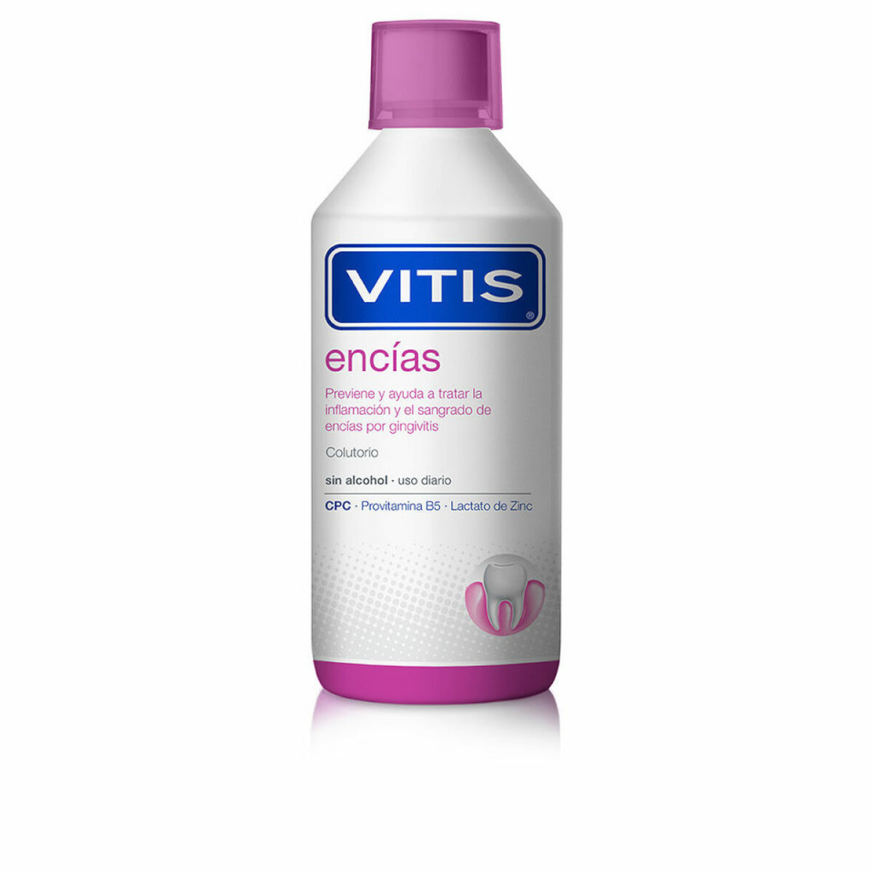 Vitis suuvesi Healthy Gums 500ml