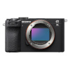 Sony Alpha ILCE-7C II kere must