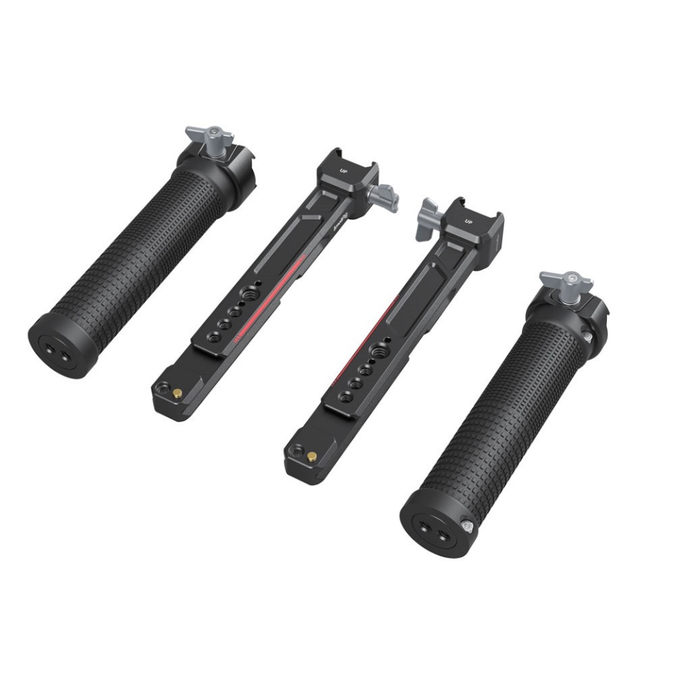 SmallRig 3027 Dual Handgrip for DJI RS 2 / RSC 2
