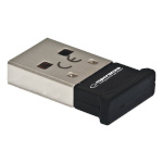Esperanza adapter EA160 USB Bluetooth