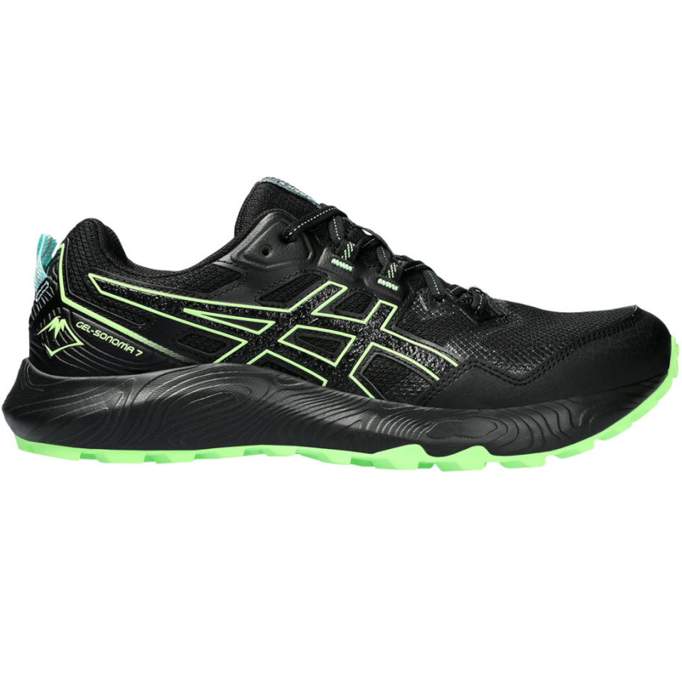 Asics jooksujalatsid meestele Gel Sonoma 7 1011B595 003 suurus 40,5