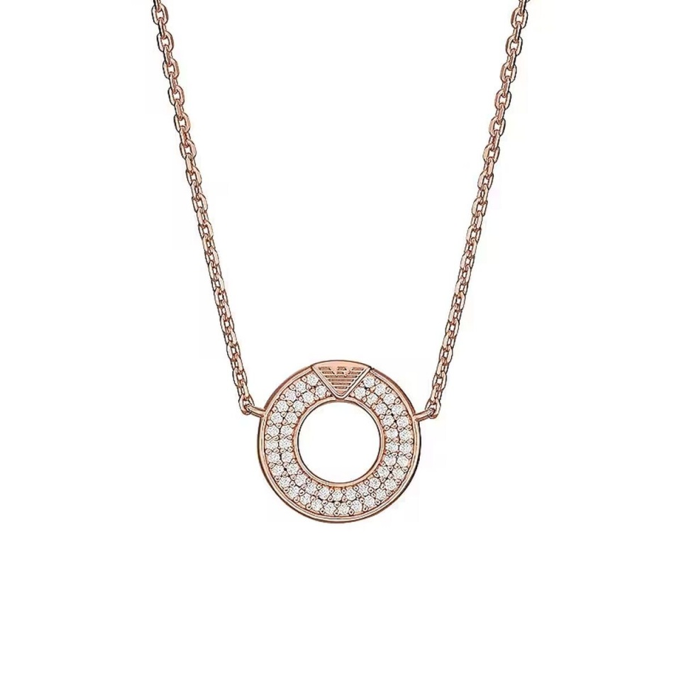 Emporio Armani naiste kaelakee EG3588221