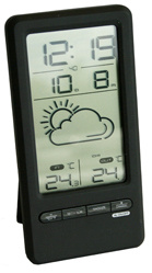 Ventus mini W382 juhtmevaba ilmajaam