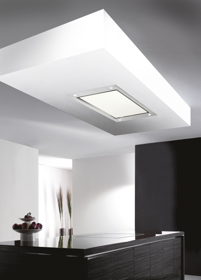 Witt integreeritud õhupuhastaja Spirit 90S-2, 90 cm