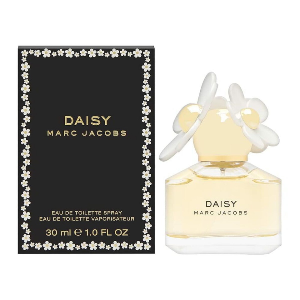 Marc Jacobs parfüüm Daisy 30ml, naistele