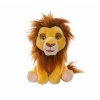 The Lion King pehme mänguasi Mufasa 25cm pruun