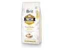 Brit kuivtoit koerale Fresh Adult Apple, Buckwheat, Chicken, Potato, 12kg 