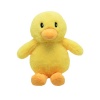 Tulilo pehme mänguasi Mascot Duck 20cm