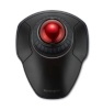 Kensington hiir Orbit wireless trackball with scroll ring