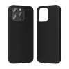 Vention kaitsekest KUEB0-40 Silicone Case for iPhone 14 Pro Max (must)