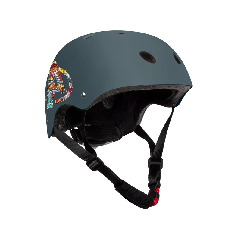 SevenPolska Lastekiiver Marvel, M (52-56cm), hall