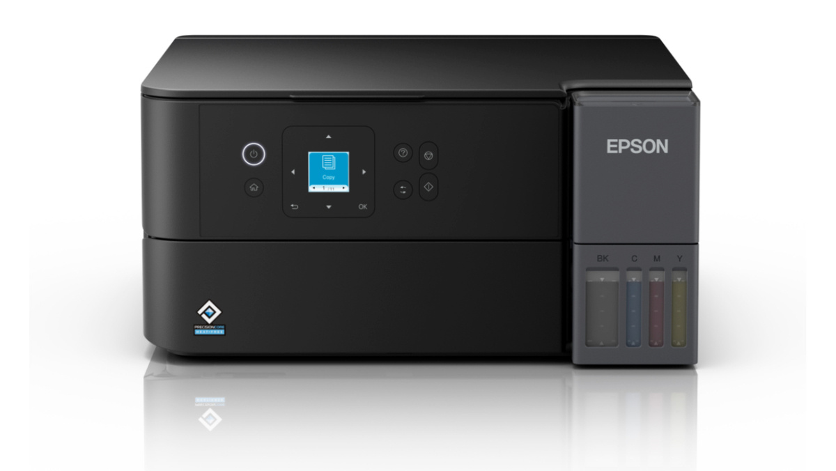 Epson printer Multifunctional printer | EcoTank L4360 | Inkjet | Colour | A4 | Wi-Fi