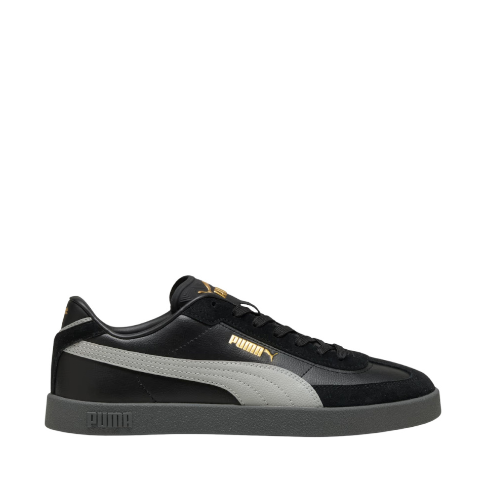 Puma Buty Club II must 397447 suurus 33 suurus 42,5