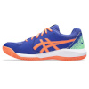 Asics Padelijalatsid GEL-DEDICATE 8 Padel sinine/oranž - suurus 47